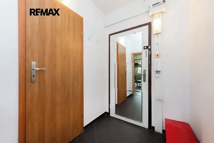Prodej bytu 1+kk, Praha - Hodkovičky, Pod lysinami, 29 m2