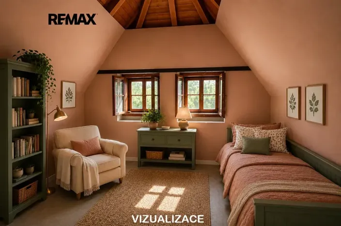 Prodej chalupy, Dlouhoňovice, Hlavní, 114 m2