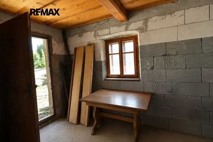 Prodej chalupy, Dlouhoňovice, Hlavní, 114 m2