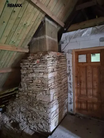 Prodej chalupy, Dlouhoňovice, Hlavní, 114 m2