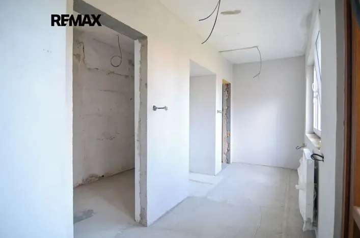 Prodej rodinného domu, Moravany, 240 m2