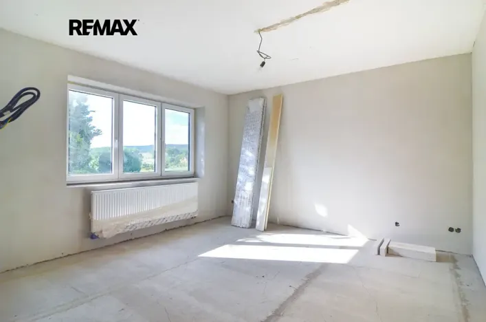 Prodej rodinného domu, Moravany, 240 m2