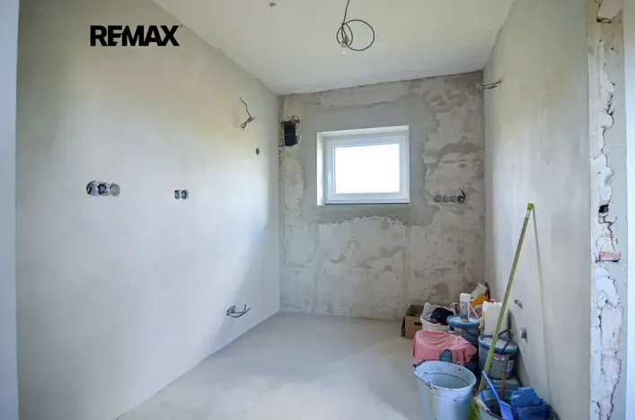 Prodej rodinného domu, Moravany, 240 m2
