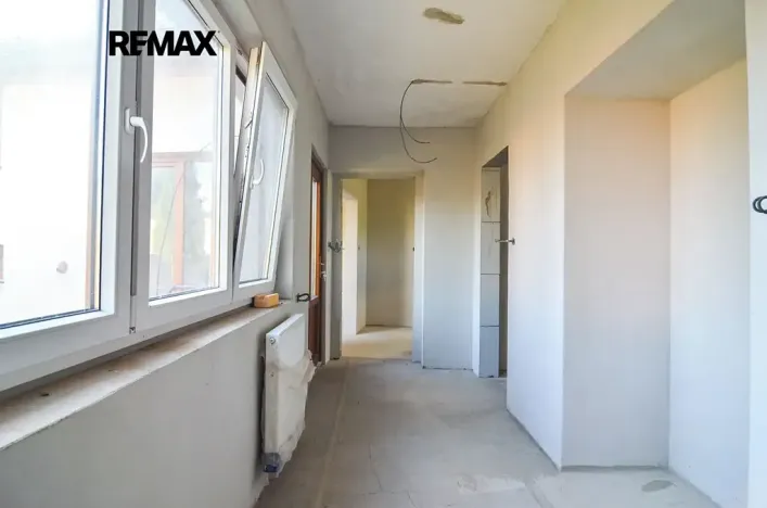 Prodej rodinného domu, Moravany, 240 m2