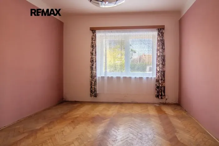 Prodej rodinného domu, Moravská Nová Ves, Luční, 110 m2