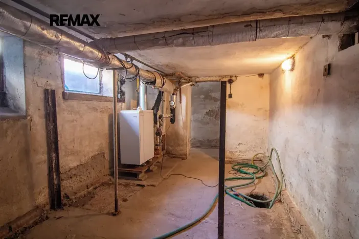 Prodej rodinného domu, Moravská Nová Ves, Luční, 110 m2