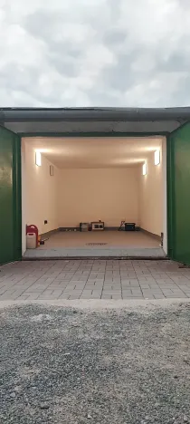 Prodej garáže, Brno, Skopalíkova, 19 m2