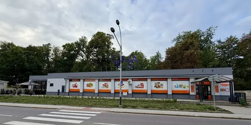 Prodej obchodního prostoru, Jemnice, Tyršova, 481 m2