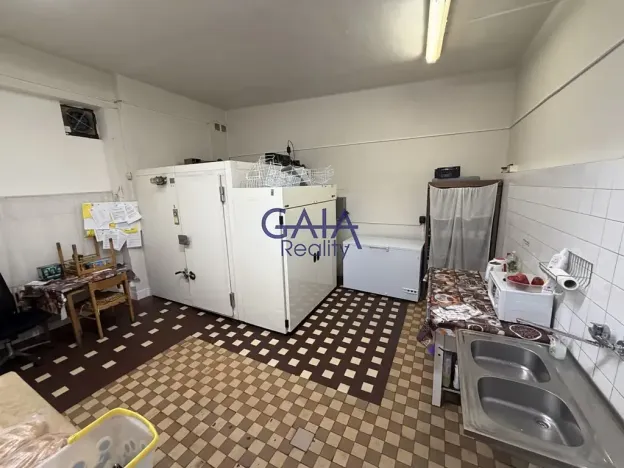 Prodej obchodního prostoru, Jemnice, Tyršova, 481 m2