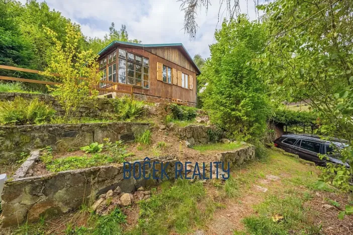Prodej chaty, Nižbor, 32 m2