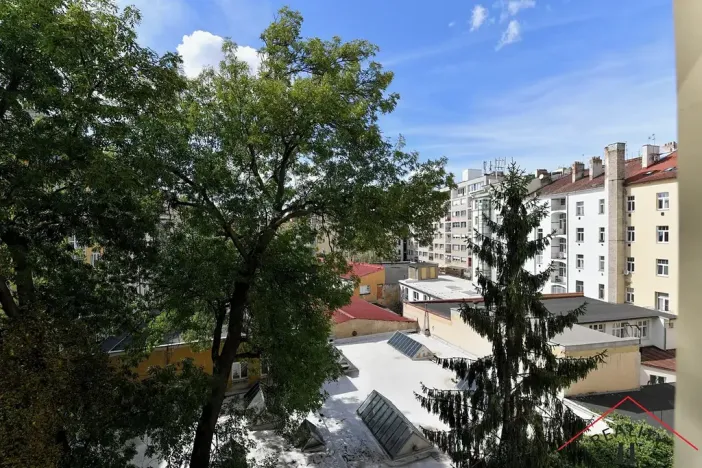 Prodej bytu 1+1, Praha - Vinohrady, Kolínská, 38 m2
