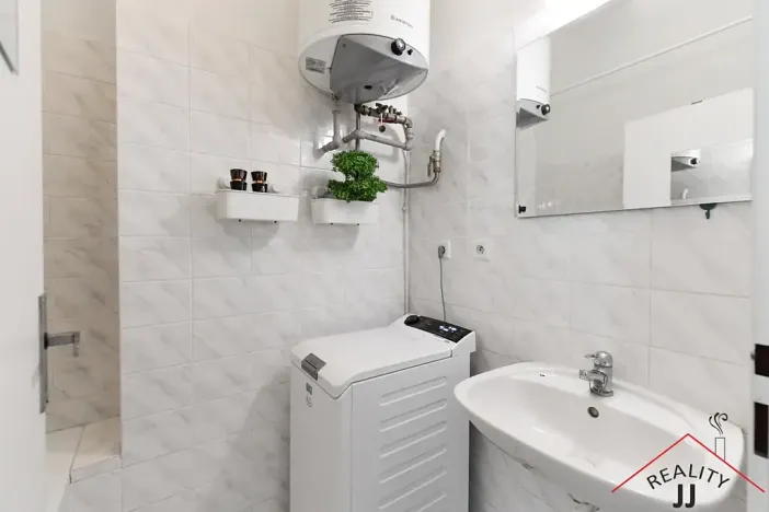 Prodej bytu 1+1, Praha - Vinohrady, Kolínská, 38 m2