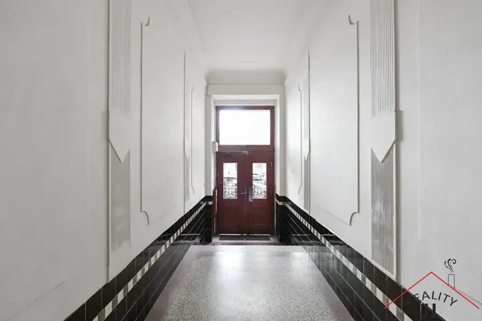 Prodej bytu 1+1, Praha - Vinohrady, Kolínská, 38 m2