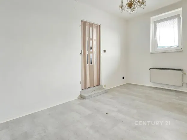 Pronájem bytu 2+1, Dubí, Nerudova, 38 m2