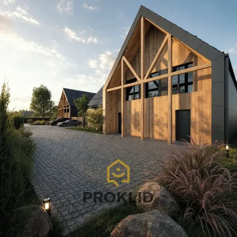 Prodej komerčního pozemku, Stará Ves, 4661 m2