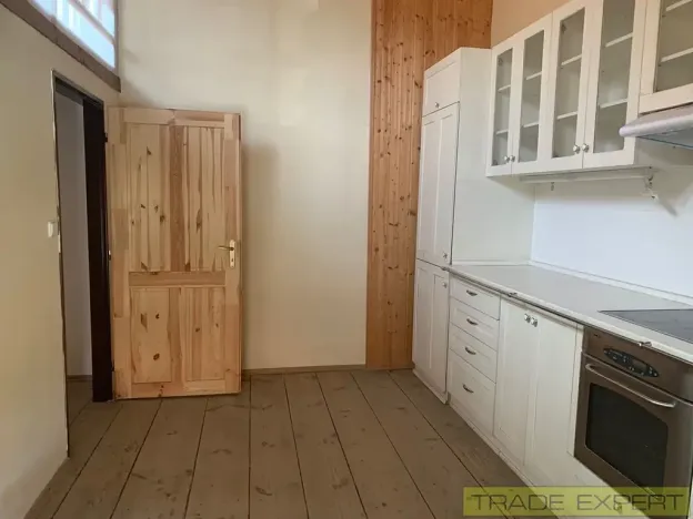 Pronájem bytu 1+1, Stochov, Osvobození, 55 m2