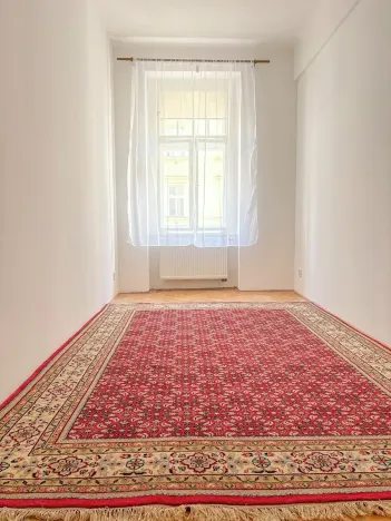 Pronájem bytu 4+1, Praha - Nové Město, Vyšehradská, 103 m2