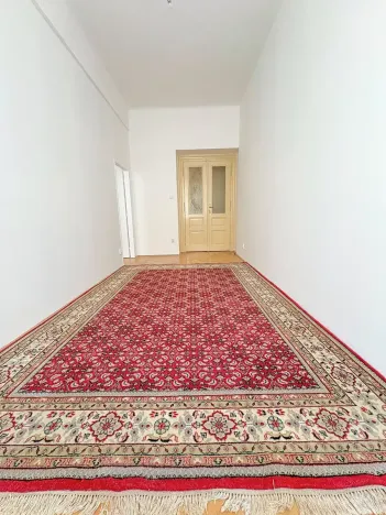 Pronájem bytu 4+1, Praha - Nové Město, Vyšehradská, 103 m2