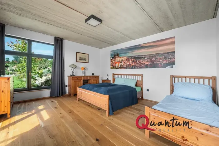 Prodej rodinného domu, Hrusice, Na Výsluní, 60 m2
