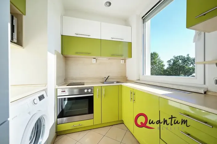 Prodej bytu 1+kk, Praha - Chodov, Ledvinova, 30 m2