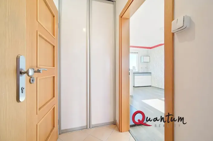 Prodej bytu 1+kk, Praha - Chodov, Ledvinova, 30 m2