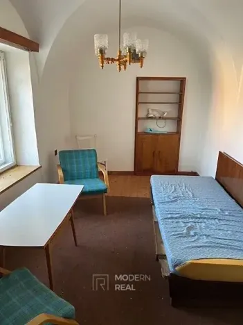 Pronájem rodinného domu, Pavlov, Na Návsi, 190 m2