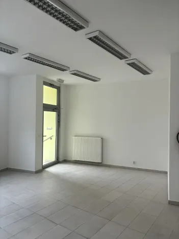 Pronájem obchodního prostoru, Brno - Zábrdovice, Cejl, 135 m2