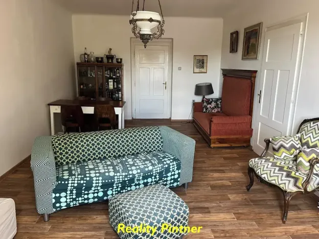 Prodej vícegeneračního domu, Slapy, 604 m2