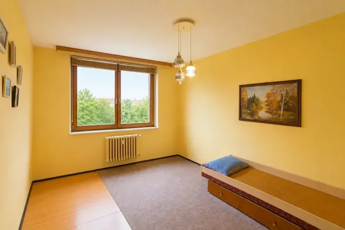 Prodej bytu 4+1, Vyškov, kpt. Otakara Jaroše, 101 m2