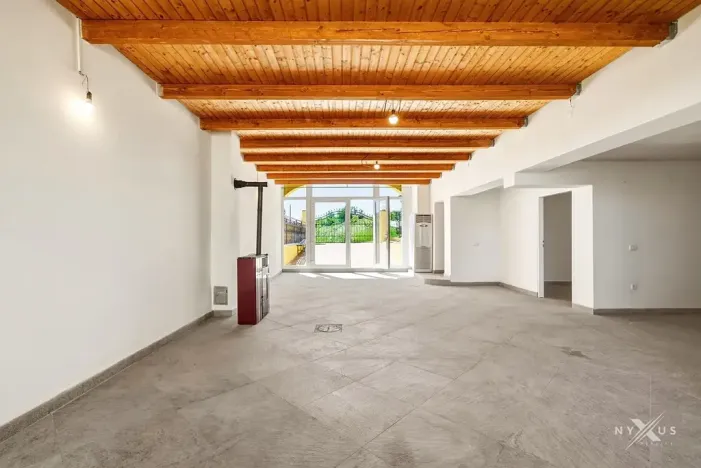 Prodej činžovního domu, Černolice, Ke dvoru, 375 m2