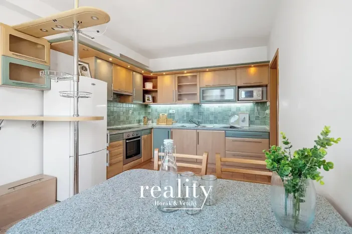 Prodej bytu 2+1, Znojmo, náměstí Svobody, 76 m2