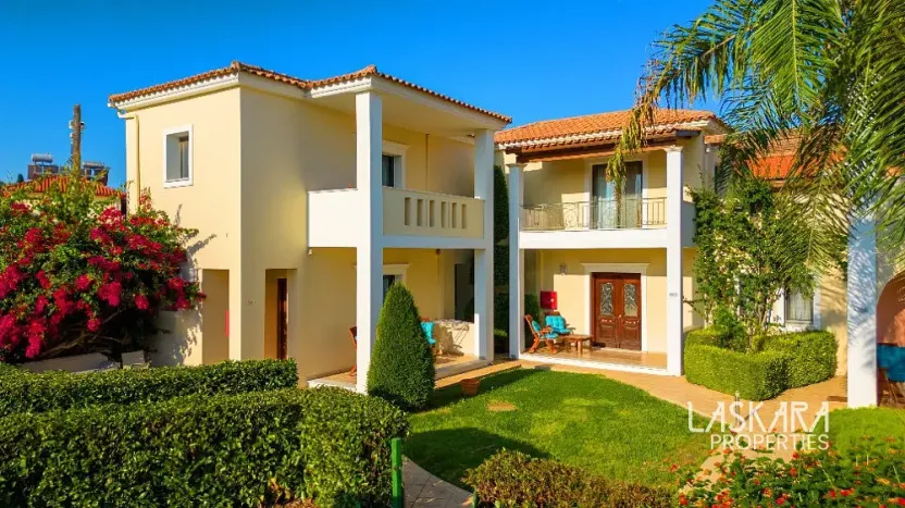 Prodej ubytování, Ostrov Zakynthos, Zakynthos, Tsilivi, Řecko, 812 m2