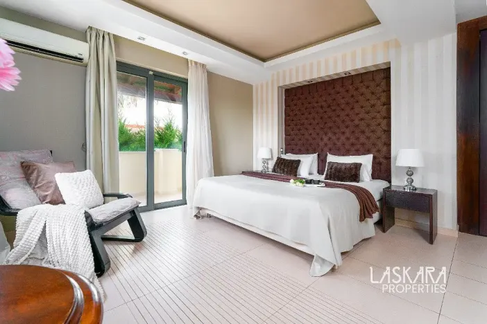 Prodej ubytování, Ostrov Zakynthos, Zakynthos, Tsilivi, Řecko, 812 m2