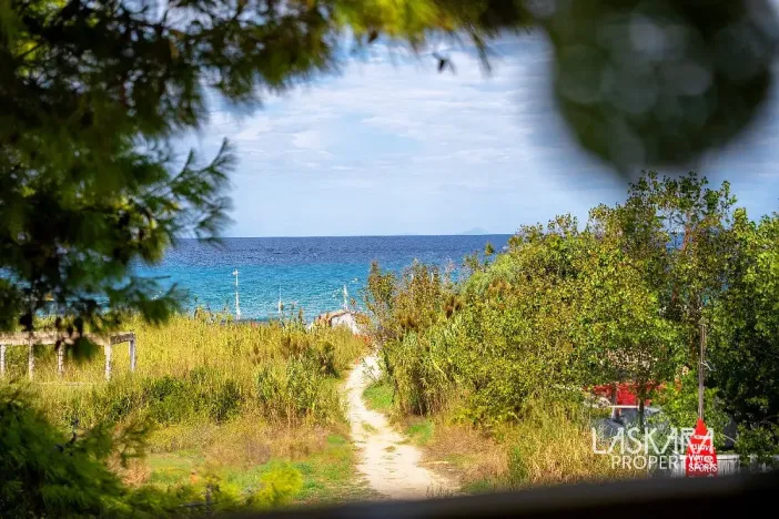 Prodej ubytování, Ostrov Zakynthos, Zakynthos, Tsilivi, Řecko, 812 m2