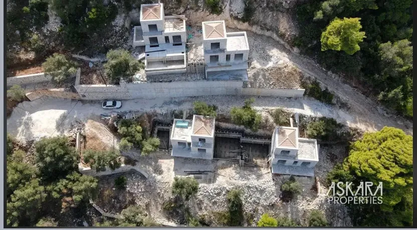 Prodej rodinného domu, Zante, Řecko, 500 m2