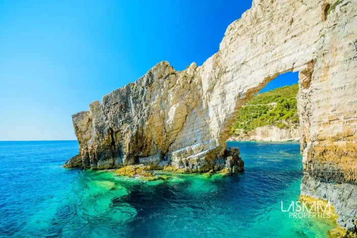 Prodej rodinného domu, Zante, Řecko, 500 m2