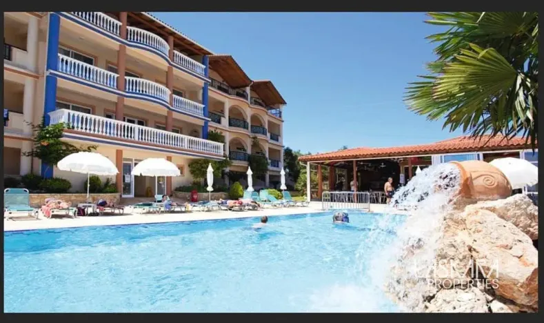 Prodej ubytování, Zante, Zakynthos, Řecko, 1650 m2