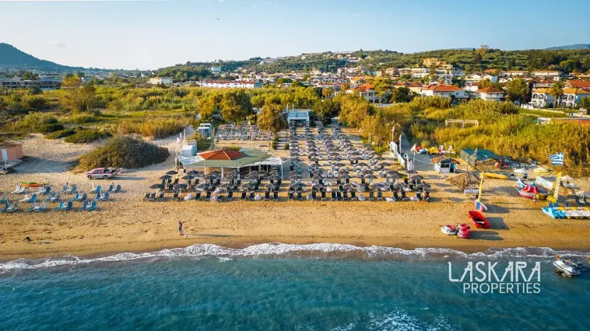 Prodej ubytování, Zante, Zakynthos, Řecko, 1650 m2