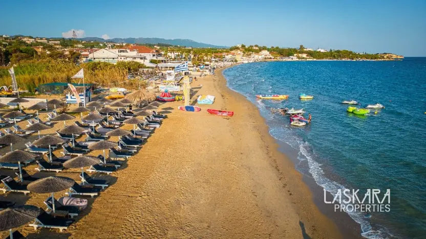 Prodej ubytování, Zante, Zakynthos, Řecko, 1650 m2