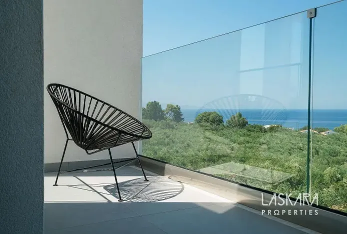 Prodej rodinného domu, Ostrov Zakynthos, Zakynthos, Akrotiri, Řecko, 360 m2