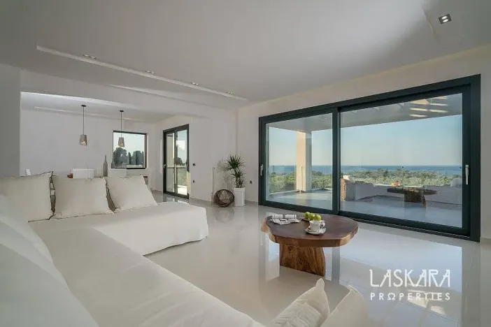 Prodej rodinného domu, Ostrov Zakynthos, Zakynthos, Akrotiri, Řecko, 360 m2