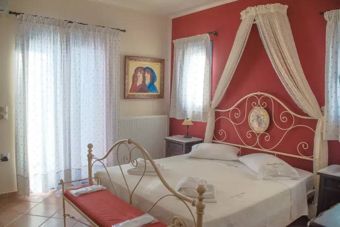Prodej domu, Kefalonia, Jónské Ostrovy, Řecko, 370 m2