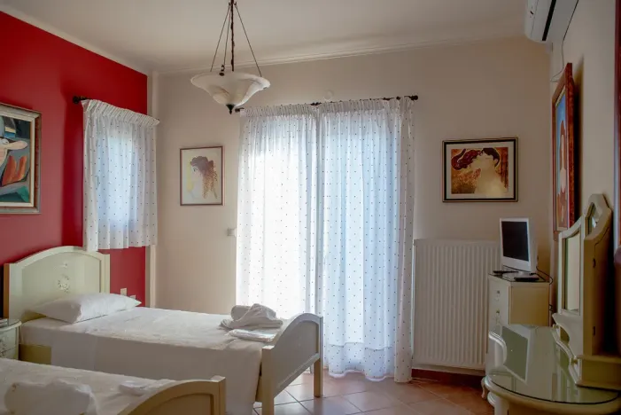 Prodej domu, Kefalonia, Jónské Ostrovy, Řecko, 370 m2