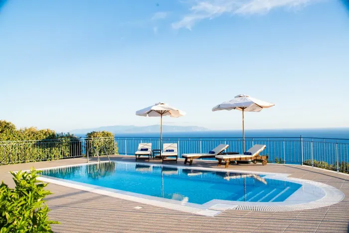 Prodej domu, Kefalonia, Jónské Ostrovy, Řecko, 370 m2