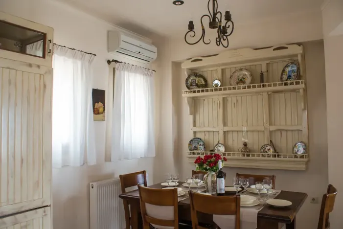 Prodej domu, Kefalonia, Jónské Ostrovy, Řecko, 370 m2