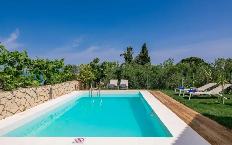 Prodej rodinného domu, Tragaki, Zakynthos, Jónské Ostrovy, Řecko, 112 m2