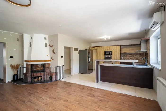 Pronájem bytu 2+kk, Mokrá-Horákov, 102 m2