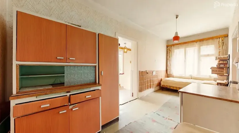 Prodej rodinného domu, Ráječko, Nová, 65 m2