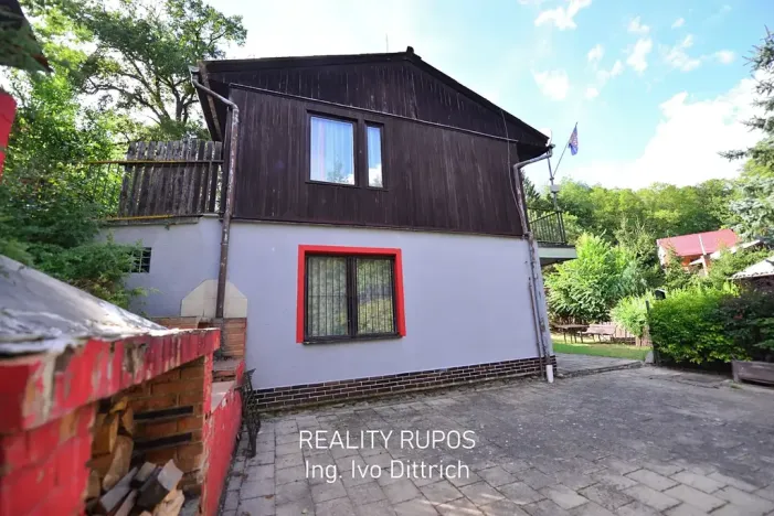 Prodej chaty, Ivančice, 139 m2