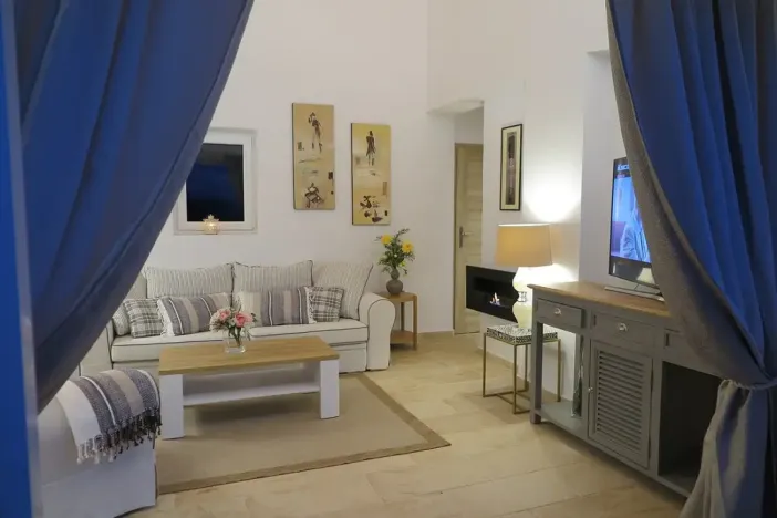 Prodej rodinného domu, Korfu, Řecko, 85 m2